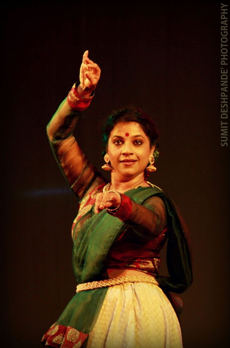 Sonia Atul Parchure