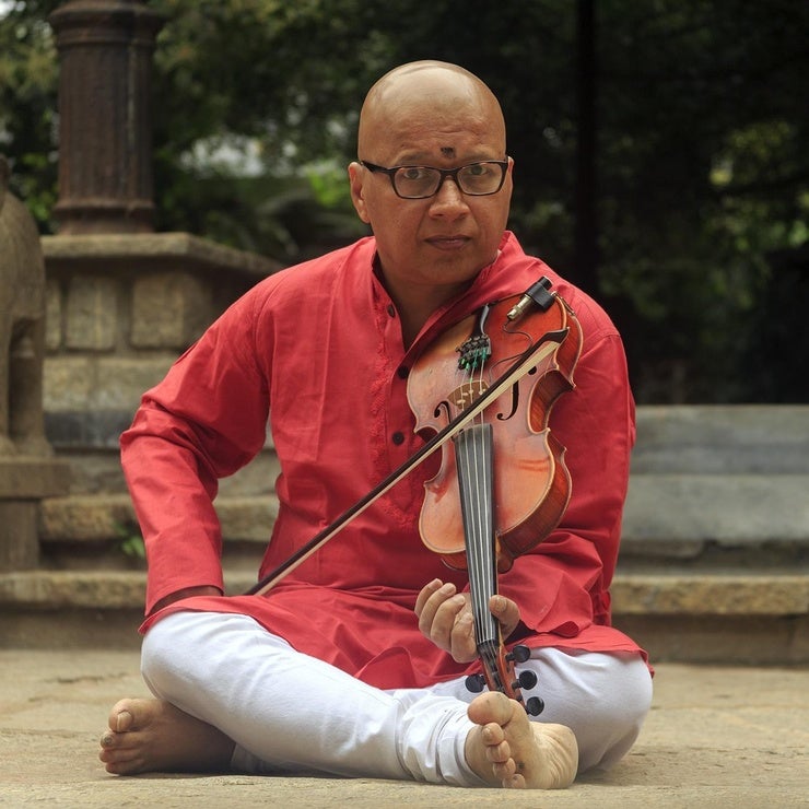 Kumaresh Rajagopalan